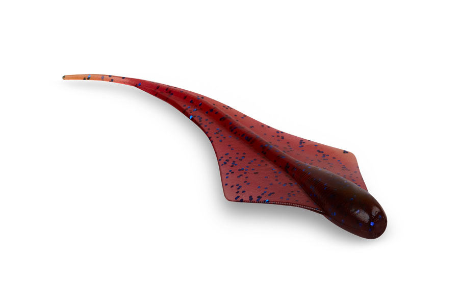 Слаг GLIDER 70mm цвет OR39