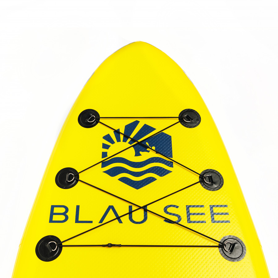 Надувная Sup-доска Shark 10,6