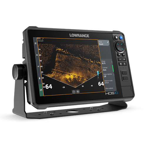 LOWRANCE HDS-10 PRO