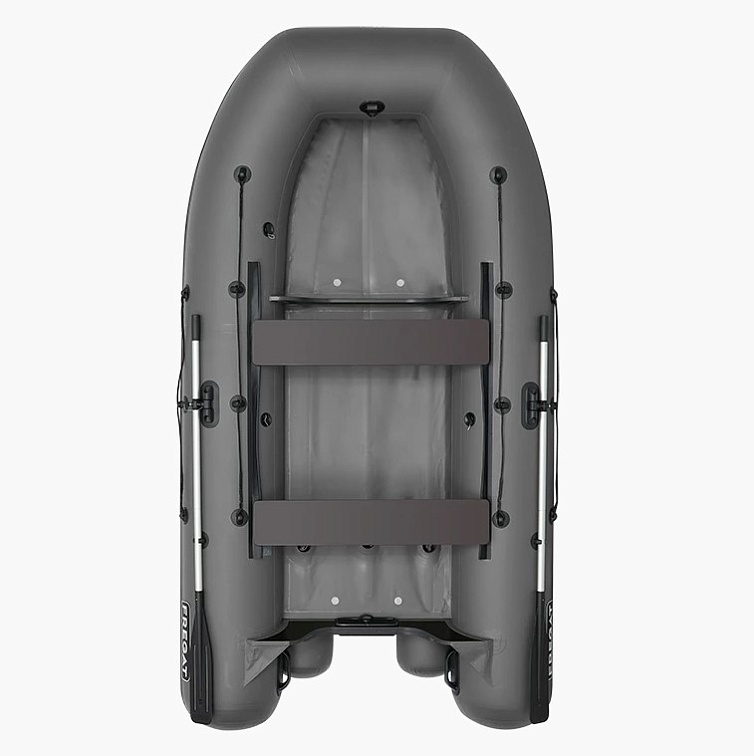 ФРЕГАТ 330 FM Light