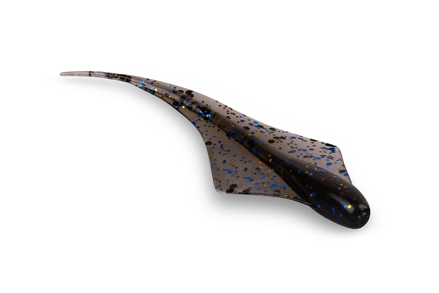 Слаг GLIDER 70mm цвет OR31