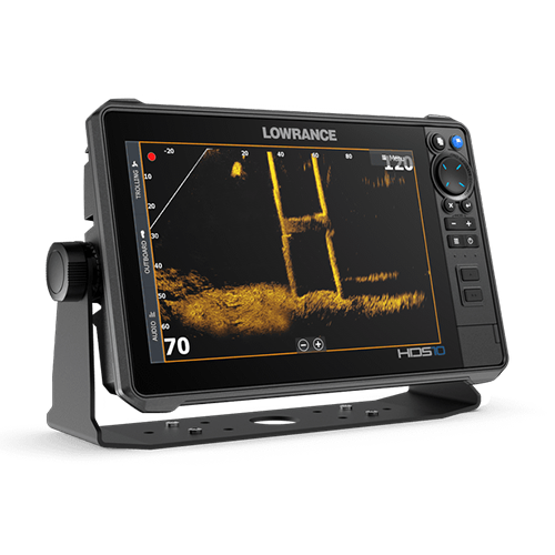 LOWRANCE HDS-10 PRO