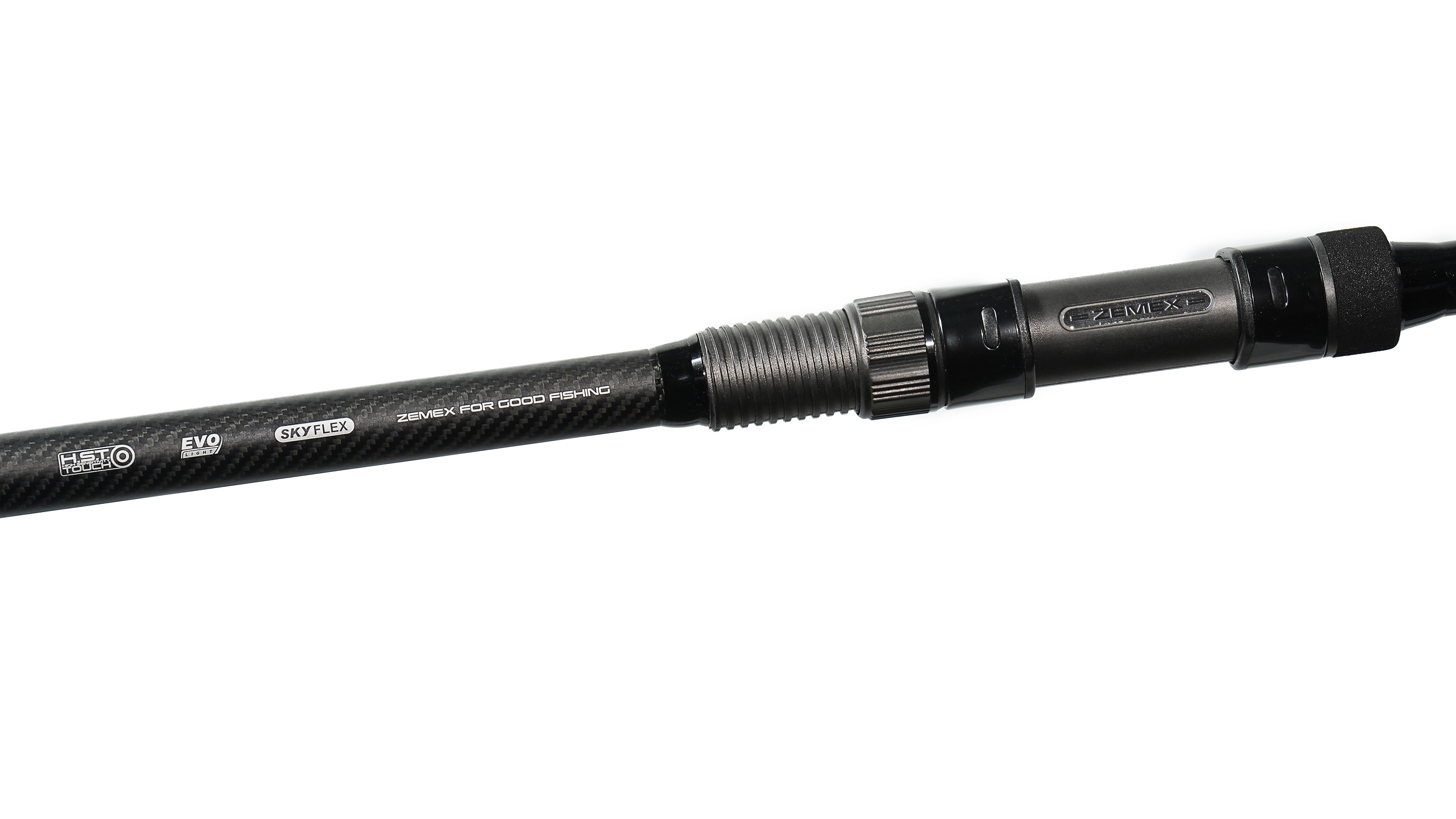 ZEMEX MAGNUS Carp Rod's