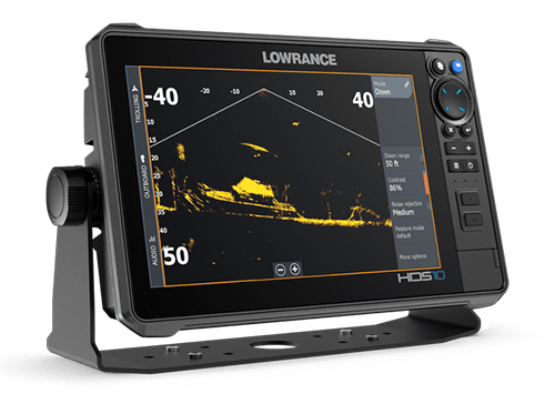 LOWRANCE HDS-10 PRO