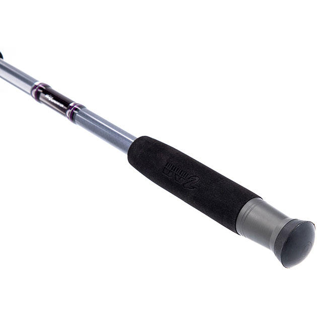 Удилище Mikado ULTRAVIOLET II PILK 240 (до 170 г.)