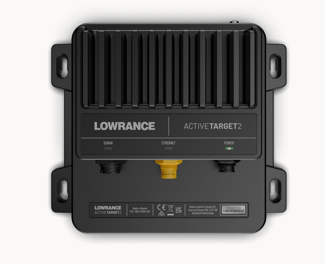 Датчик ACTIVETARGET 2