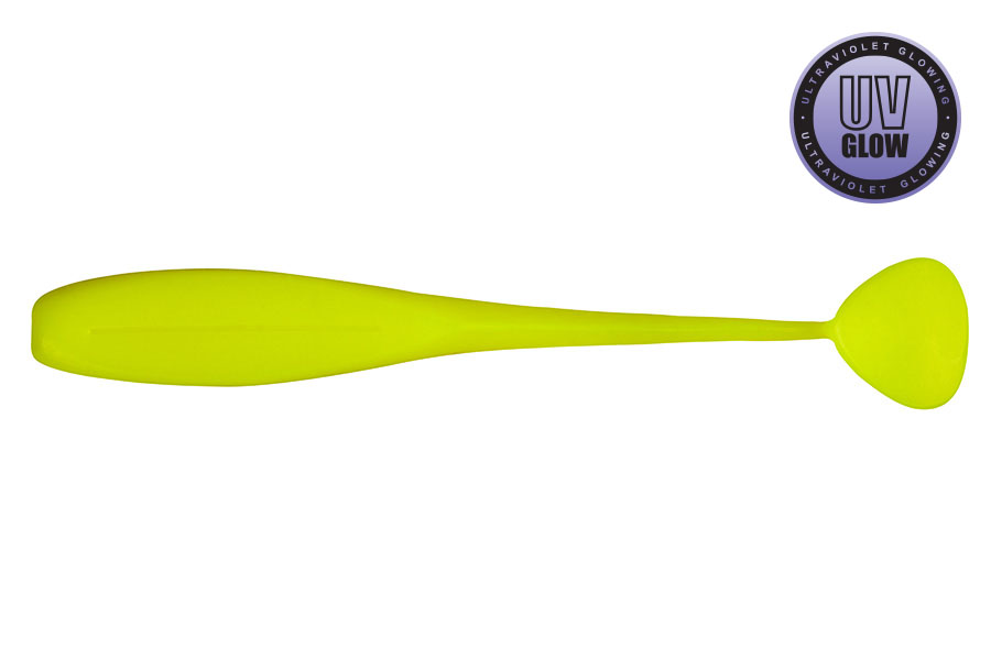Виброхвост DROP 74mm цвет OR24