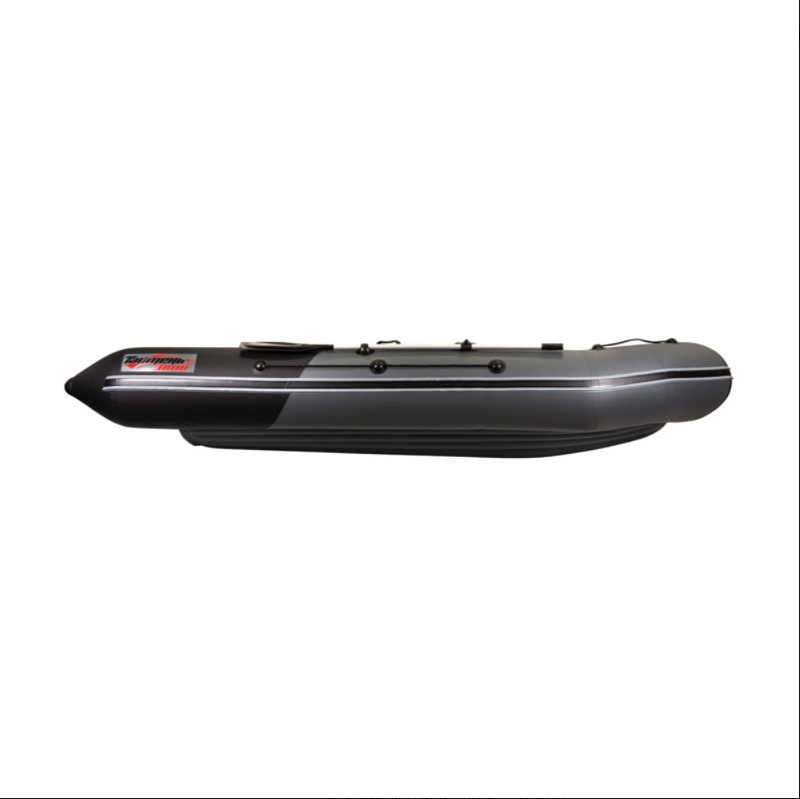 Таймень NX 3800 НДНД pro Графит/черный