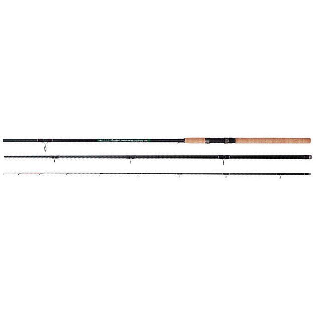 Удилище фидерное Mikado VANADIUM MEDIUM MH Feeder 360 (до 120 г.)