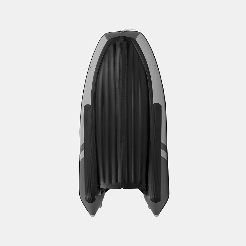 Лодка ПВХ Gladiator Air E350PRO надувная