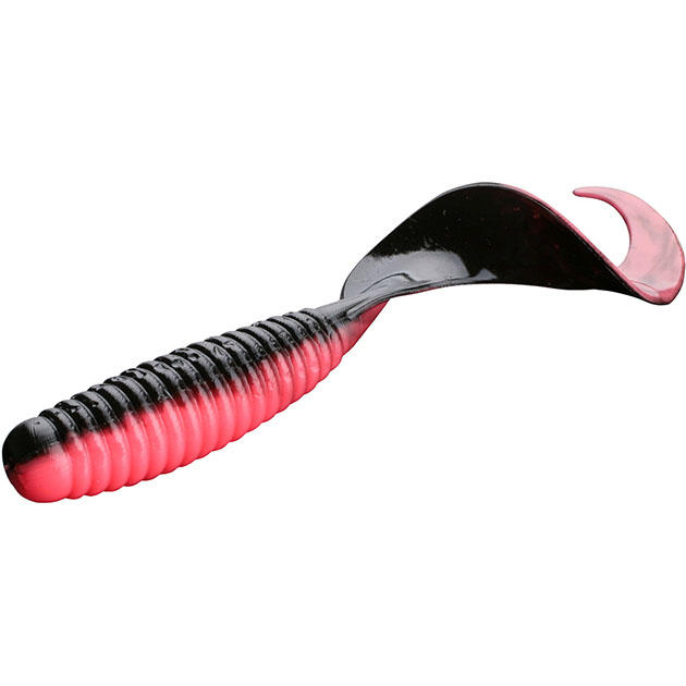 Твистер Mikado TWISTER 57 мм., 2.2 г., 20 (5 шт.)