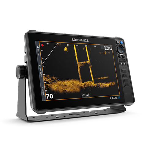 LOWRANCE HDS-12 PRO