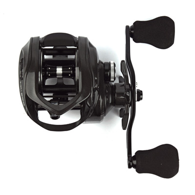 Катушка Nautilus Monster Pike SB