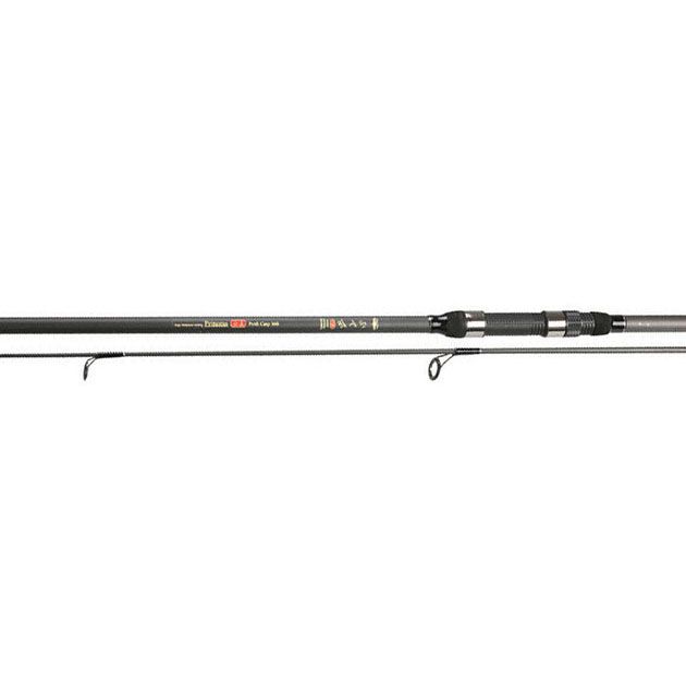 Карповое удилище Mikado PRINCESS PROFI Carp 360 / 3.25 lbs (2 секц.)
