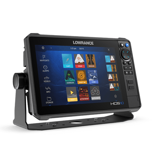 LOWRANCE HDS-10 PRO