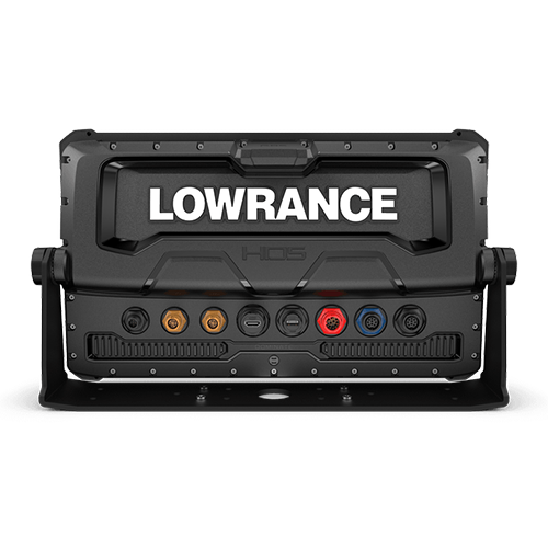 LOWRANCE HDS-16 PRO